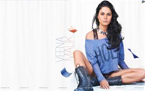 Veena Malik